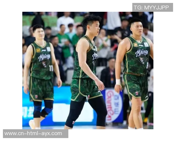 同曦逆袭广东创造历史首次晋级季后赛震惊篮球界